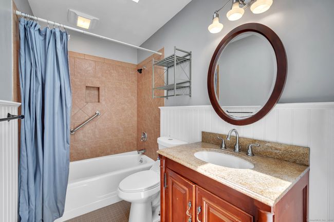 65 Birch Hill Rd, House other with 4 bedrooms, 3 bathrooms and null parking in Newtown CT | Image 26