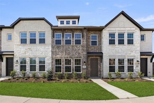 1064 Old Rosebud Dr, Allen, TX, 75013-1208 | Card Image