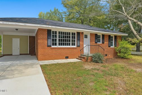 518 E 3rd St, Wendell, NC, 27591-9410 | Card Image