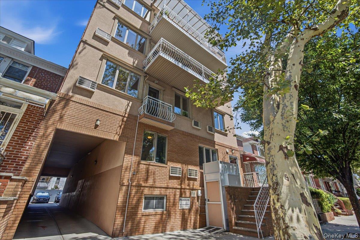 Residential in New York 2