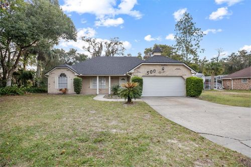 500 N Kansas Ave, DELAND, FL, 32724-3635 | Card Image