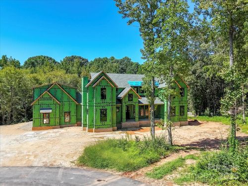 4658 Sugar Plum Ln, Davidson, NC, 28036-9506 | Card Image
