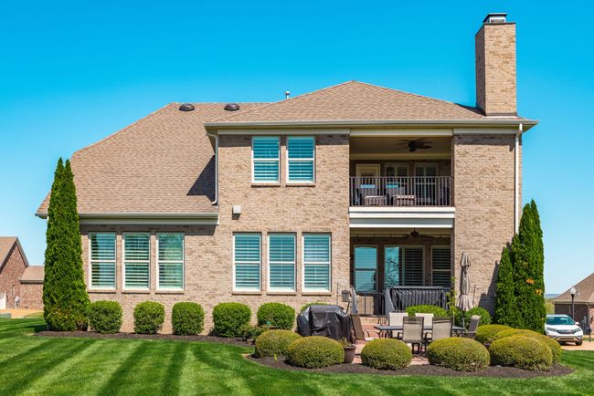 991 Vinings Blvd, House other with 4 bedrooms, 4 bathrooms and 3 parking in Gallatin TN | Image 55