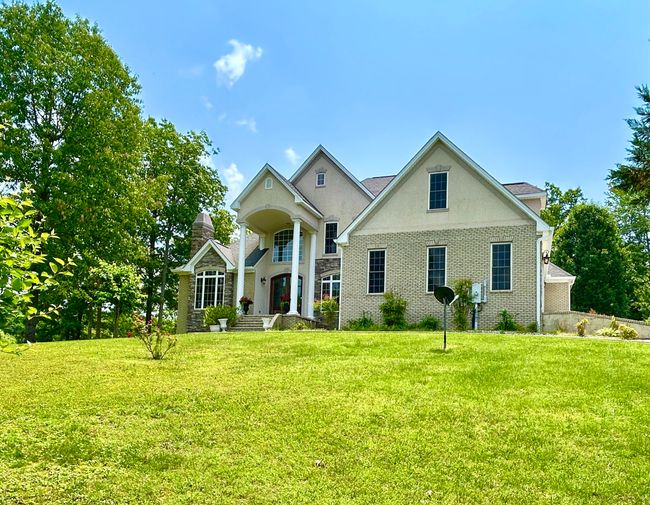 201 Allison Dr, House other with 5 bedrooms, 4 bathrooms and null parking in Stearns KY | Image 4