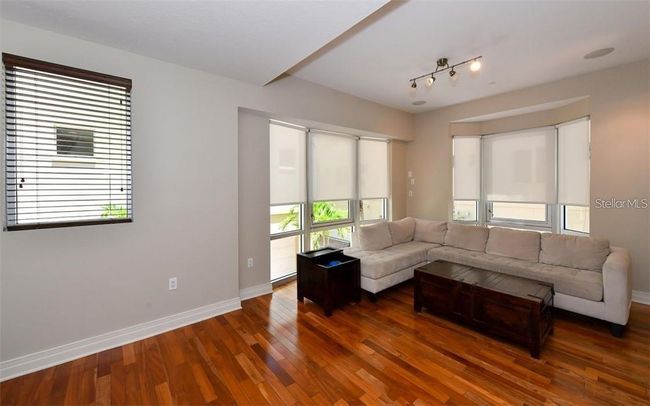 UNIT-113C - 235 Cocoanut Ave, Townhouse with 3 bedrooms, 5 bathrooms and null parking in SARASOTA FL | Image 16