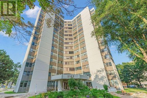 1204-2323 Confederation Parkway, Mississauga (Cooksville), ON, L5B1R6 | Card Image
