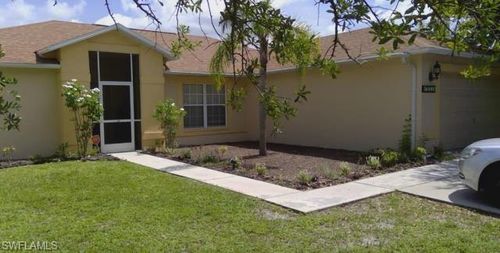 15539 Horseshoe Ln, FORT MYERS, FL, 33905-2448 | Card Image