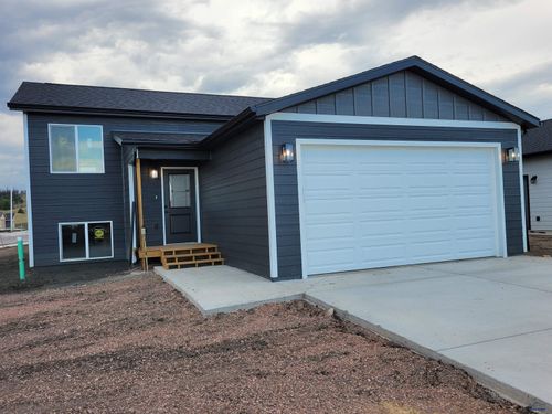 1118 Cobalt Dr, Rapid City, SD, 57701 | Card Image