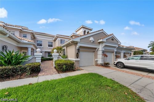 2-3920 Deer Crossing Ct, NAPLES, FL, 34114-9493 | Card Image