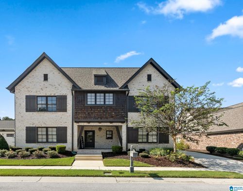 2029 Nunnally Pass, HOOVER, AL, 35244-5074 | Card Image