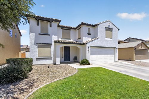 734 W Desert Seasons Dr, Queen Creek, AZ, 85143-3432 | Card Image