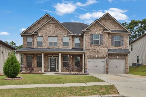 1071 Virginia Oak Ln, Lawrenceville, GA, 30045-8723 | Card Image