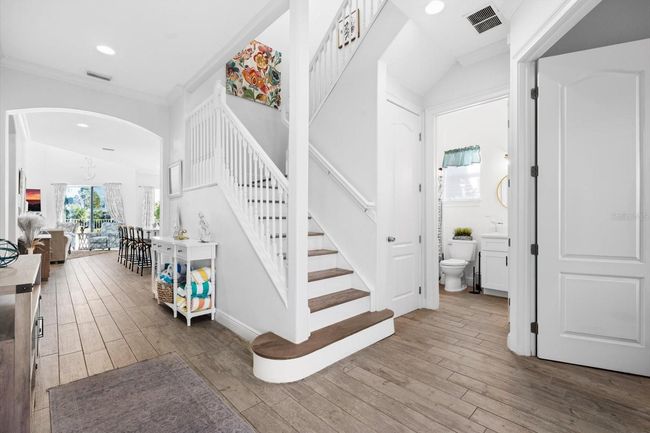 20 Cinnamon Beach Way, House other with 6 bedrooms, 6 bathrooms and null parking in PALM COAST FL | Image 17