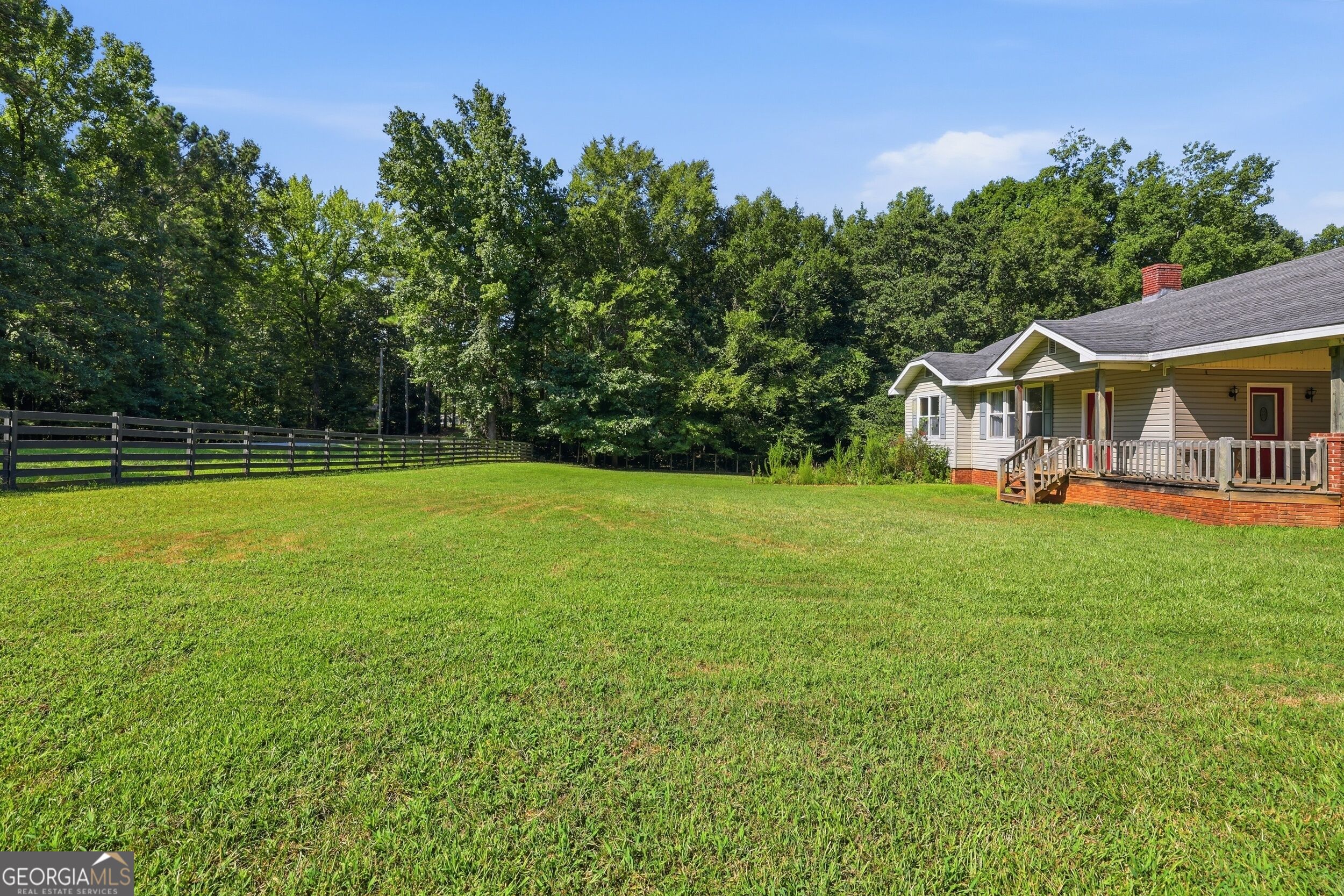 Residential in Elberton 2