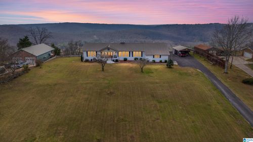 535 Grandview Trl, WARRIOR, AL, 35180-5443 | Card Image