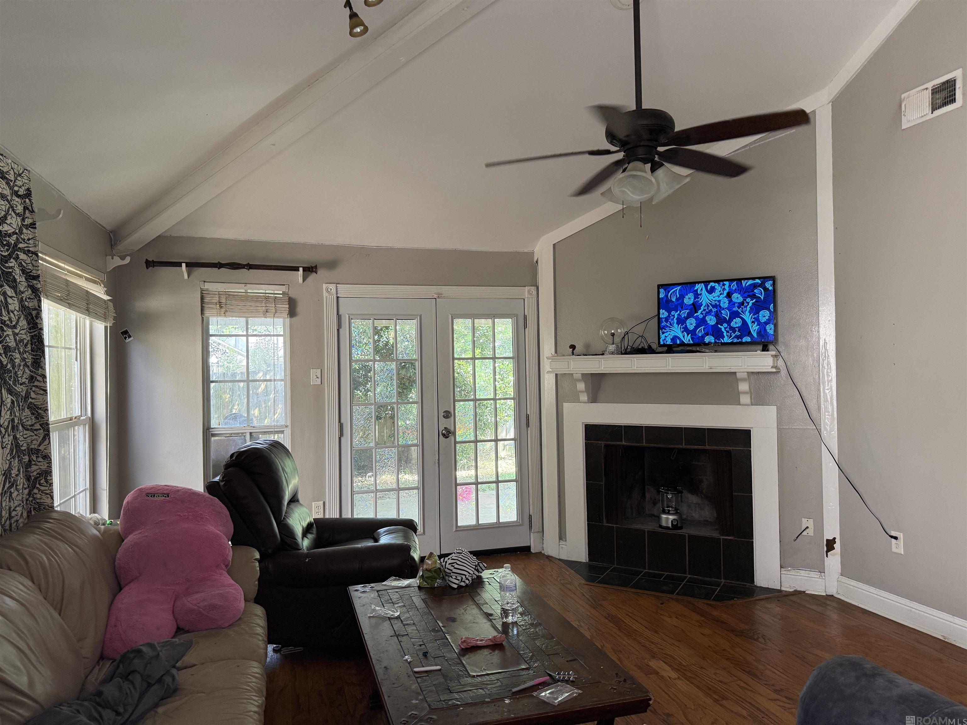 Residential in Baton Rouge 4