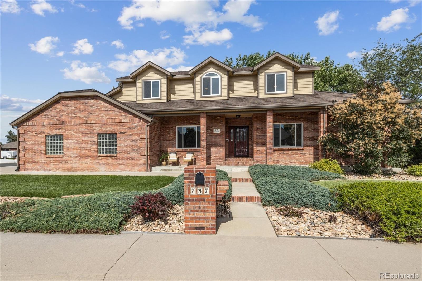 15th Ave, Brighton, CO 80601