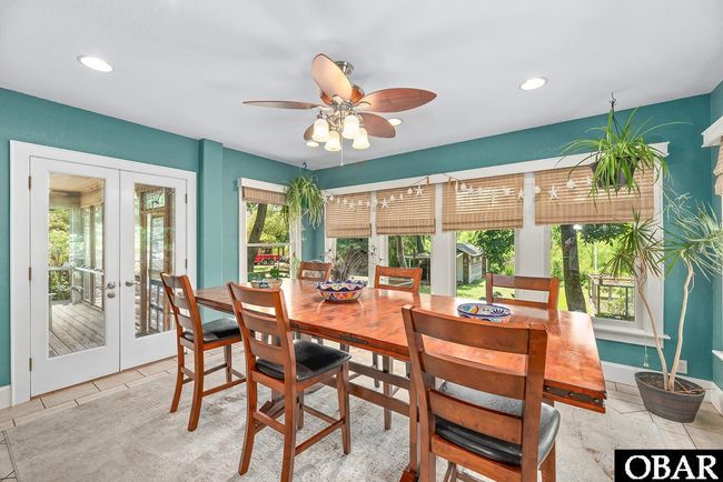 116 Swan View Dr, House other with 4 bedrooms, 3 bathrooms and null parking in Kill Devil Hills NC | Image 28