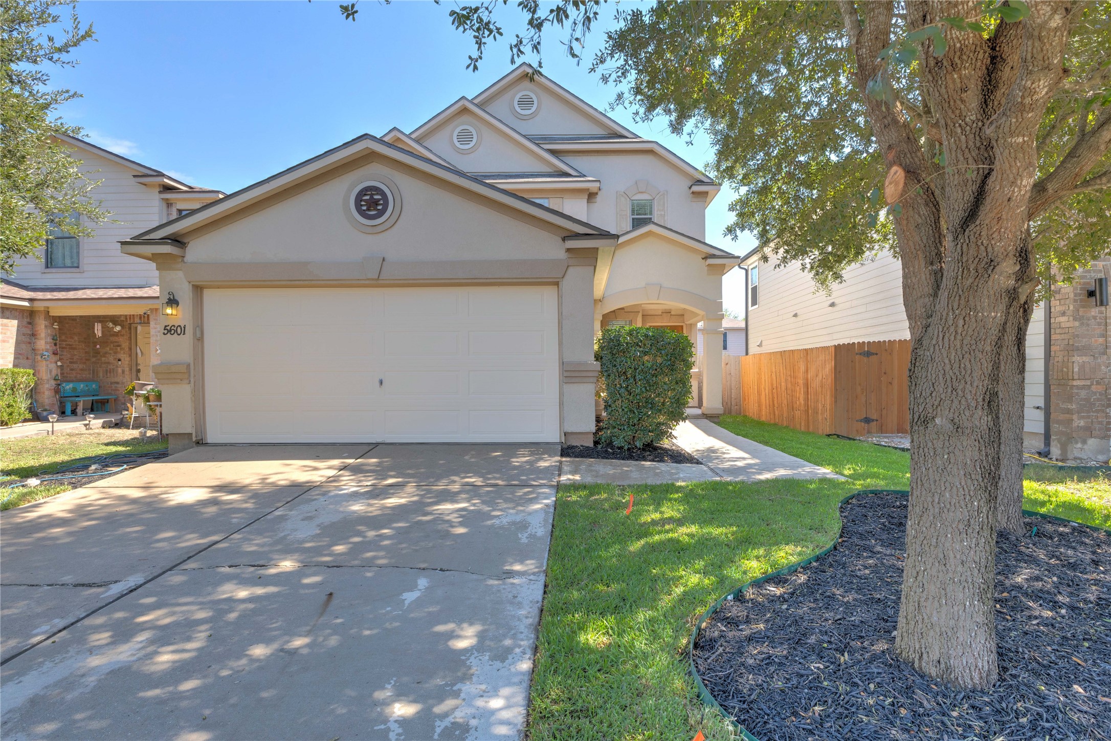 Sunday Silence Dr, Del Valle, TX 78617