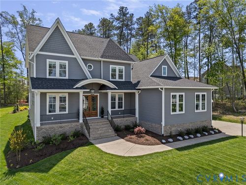 5012 Lake Summer Loop, Moseley, VA, 23120-2374 | Card Image