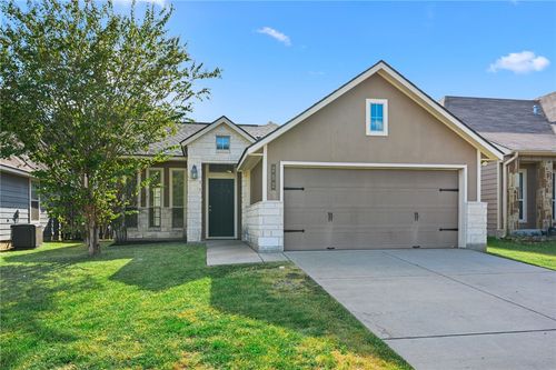 252 Fieldstone Place, College Station, TX, 77845 | Card Image