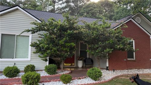 4335 Lexington Ridge Dr, Loganville, GA, 30052-7515 | Card Image