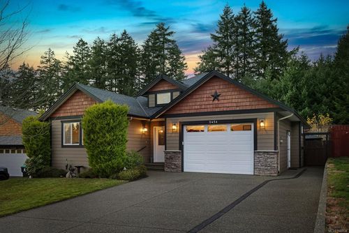 2454 Avro Arrow Dr, Comox, BC, V9M0A6 | Card Image
