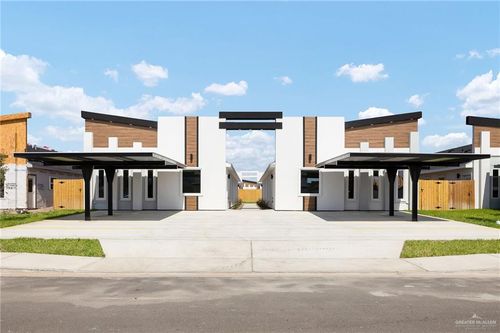 2-609 N Onyx Avenue, Edinburg, TX, 78541 | Card Image
