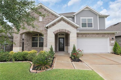23827 Via Leoni Dr, New Caney, TX, 77357-2552 | Card Image