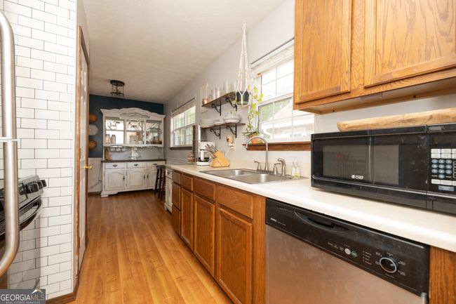 1776 Terrell Rd, House other with 4 bedrooms, 3 bathrooms and null parking in greenville GA | Image 16