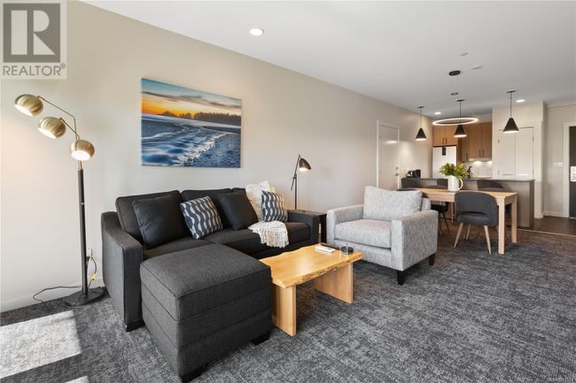 1903 - 596 Marine Dr, Condo with 1 bedrooms, 1 bathrooms and null parking in Ucluelet BC | Image 12