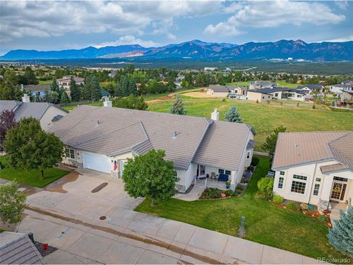 14324 Eagle Villa Grv, Colorado Springs, CO, 80921-3200 | Card Image