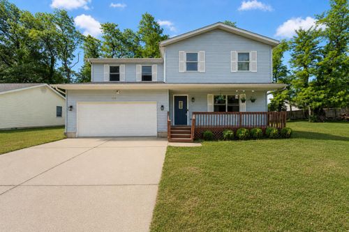 1318 Whippoorwill Rd, Valparaiso, IN, 46383-2156 | Card Image
