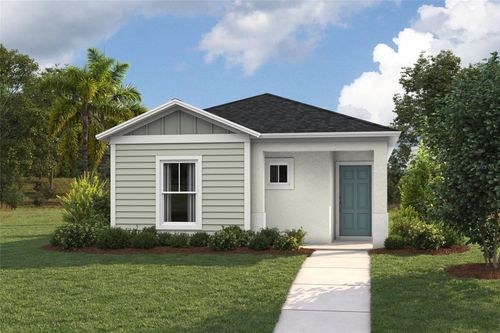 9206 Bent Branch, ZEPHYRHILLS, FL, 33541 | Card Image