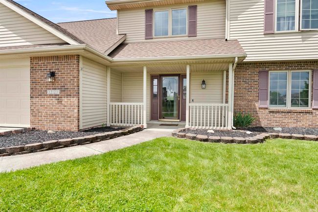 12123 Carroll Creek Run, House other with 4 bedrooms, 3 bathrooms and null parking in Fort Wayne IN | Image 6