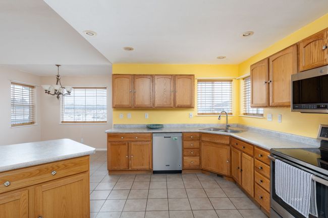 382 Oakmont Dr, House other with 3 bedrooms, 2 bathrooms and null parking in Spring Creek NV | Image 14