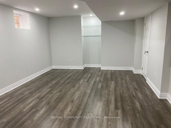 BASEMENT - 39 Sunnyside Hill Rd, House other with 2 bedrooms, 1 bathrooms and 1 parking in Markham ON | Image 6