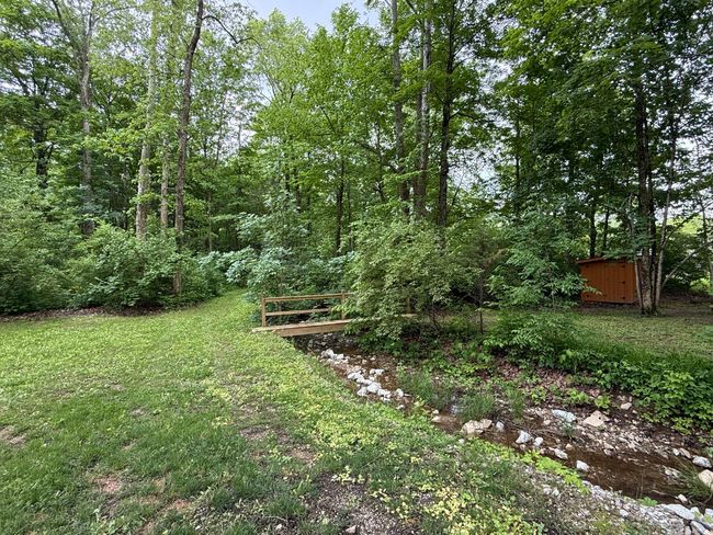 7166 Woodside Dr, House other with 3 bedrooms, 2 bathrooms and null parking in Liberty IN | Image 19
