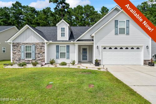 330 Station House Rd, New Bern, NC, 28562-6086 | Card Image