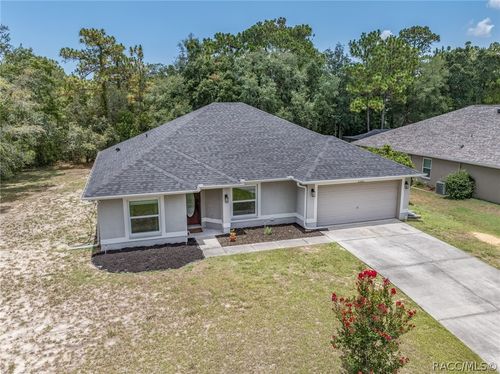 199 Linder Dr, HOMOSASSA, FL, 34446-4359 | Card Image
