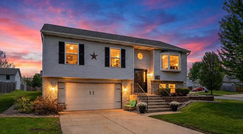 13455 Robin Dr, Cedar Lake, IN, 46303 | Card Image