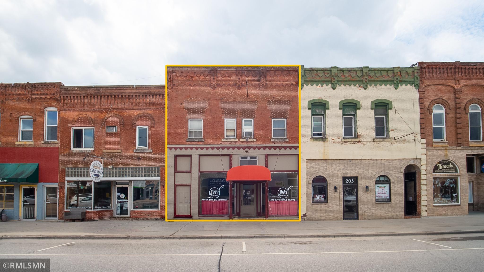 207 Main St S, Chatfield, MN 55923