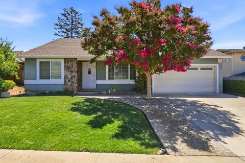 3110 Capelaw Court, San Jose, CA, 95135 | Card Image