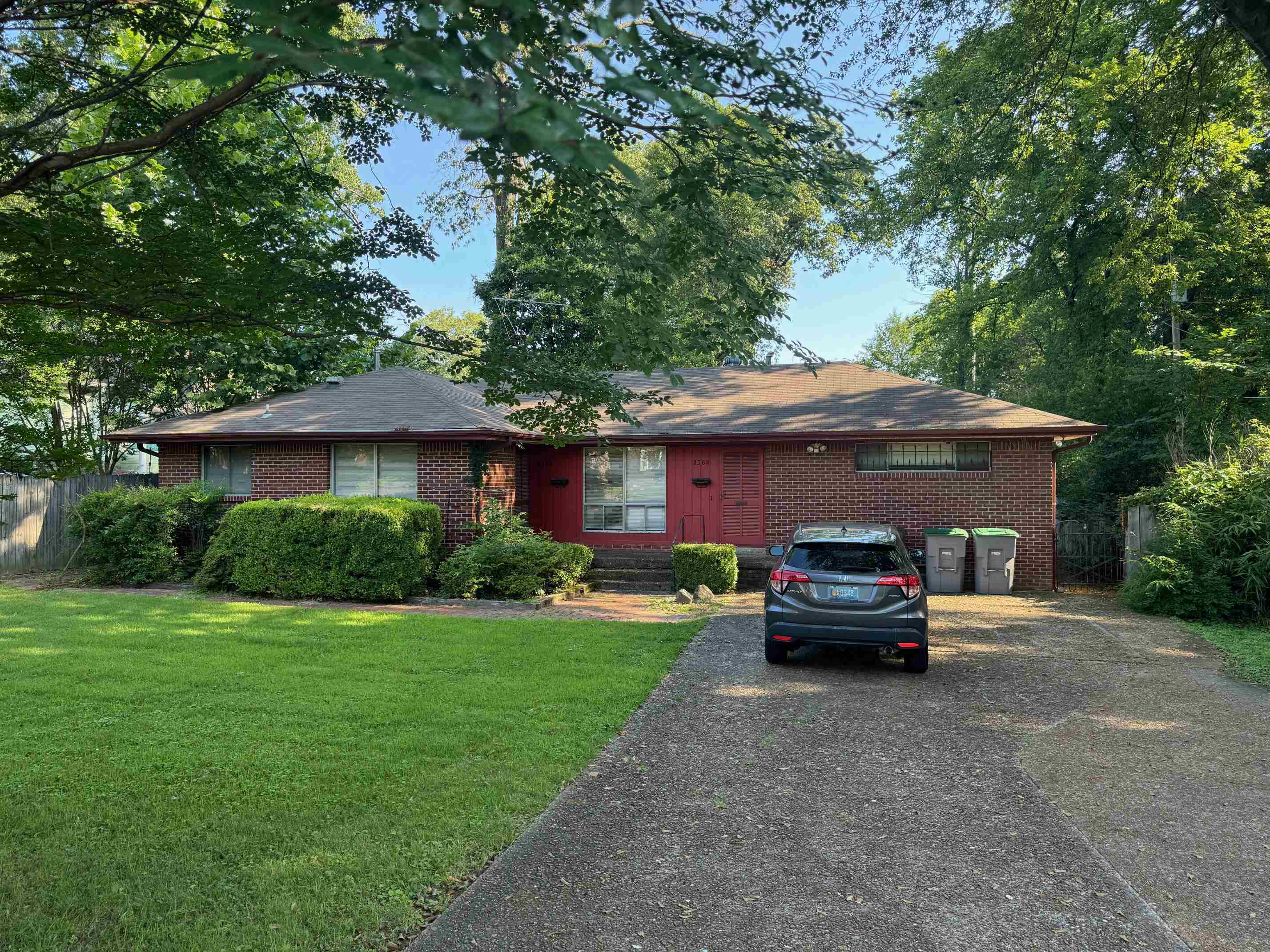 Faxon Ave, Memphis, TN 38112