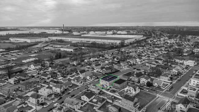 46 Marion St, Home with 0 bedrooms, 0 bathrooms and 4 parking in Port Reading NJ | Image 45
