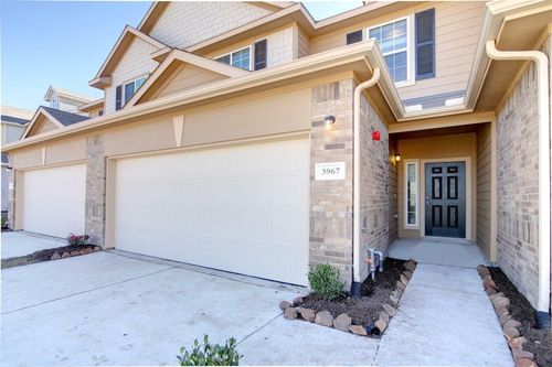 3967 Lexington Manor Court, Missouri City, TX, 77459 | Card Image