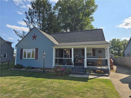 1350 Maplewood Dr, Zanesville, OH, 43701-2615 | Card Image