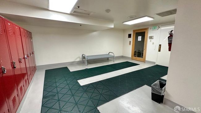 APT-35 - 601 Van Ness Ave, Condo with 2 bedrooms, 2 bathrooms and 1 parking in San Francisco CA | Image 33