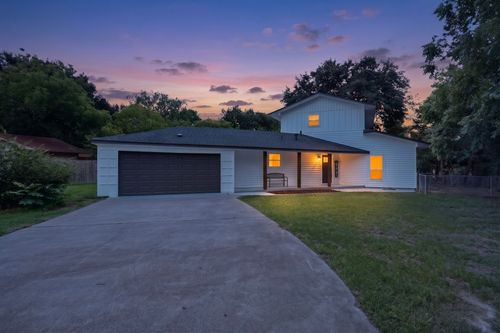 1417 Tulane St, Greenville, TX, 75401-2245 | Card Image