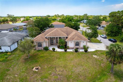 8315 Raoul Ave, NORTH PORT, FL, 34291-3877 | Card Image